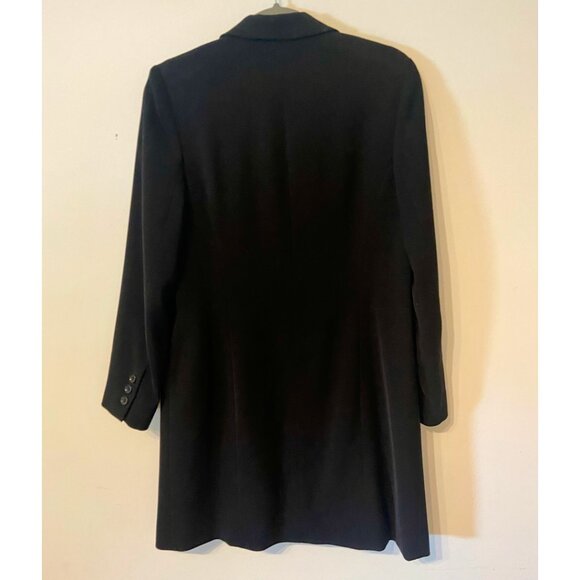 Oversized blazer - Picture 7 of 9